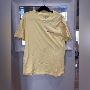 Men’s columb T-shirt